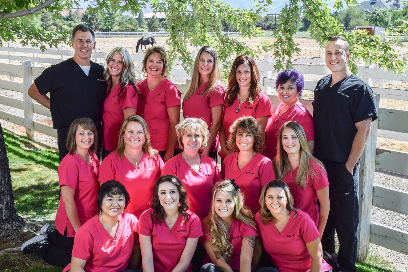 Reno Dentist | Dr. Brunelli and Dr. Silvaroli Reno Dentist | Dr. Brunelli and Dr. Silvaroli