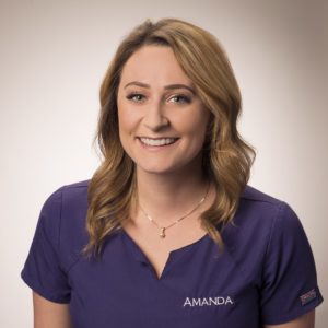 Amanda Amanda