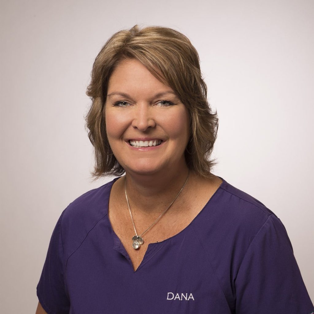 Dana Dana