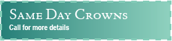 Same Day Crowns same day crowns from reno dentist