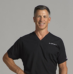 Anthony Brunelli, D.D.S. - Brunelli Dental Partners