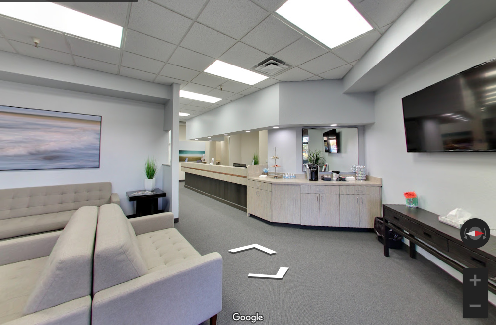Brunelli Dental Partners office in Reno, NV