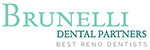 Brunelli Dental Partners logo